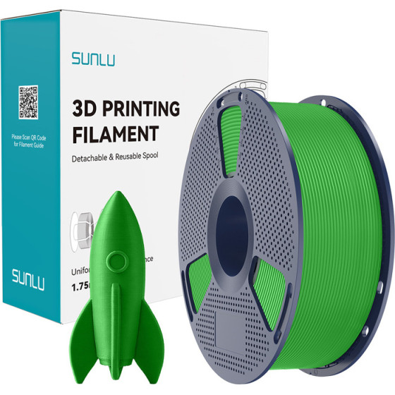 Sunlu Filament Pla ������ ��������� ������� - (Pla H-S G)