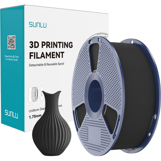 Sunlu ���� Pla Classic ����� 1.75mm 1KG - (Pla Classic B)