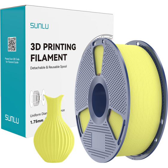 Sunlu ���� Pla Classic �� ����� �������� - (Pla Classic LY)