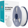 Sunlu ���� Pla Classic White ��� 1KG 1.75mm - (Pla Classic W)