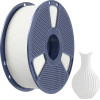Sunlu ���� Pla Classic White ��� 1KG 1.75mm - (Pla Classic W)
