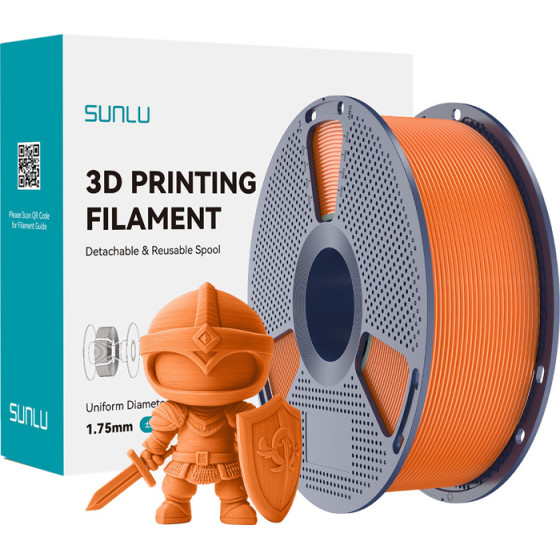 Sunlu ���� PLA+ (��������� Sunny) - (PLA+ SO)