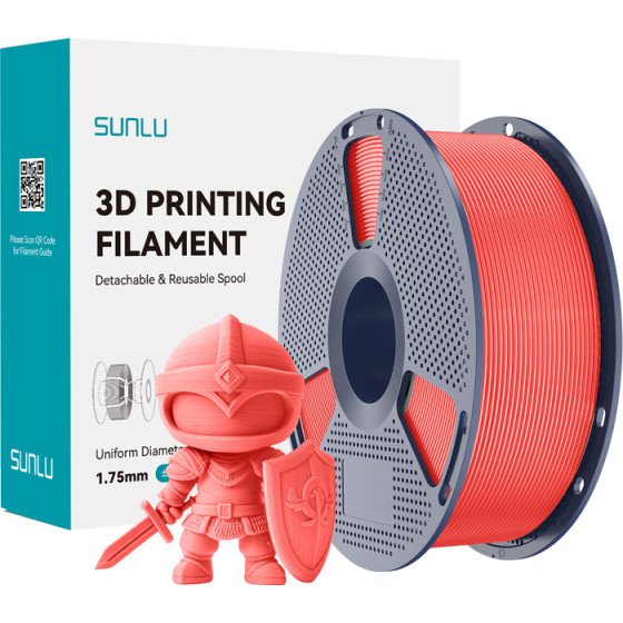 Sunlu ���� PLA+ (������) - (PLA+ CR)