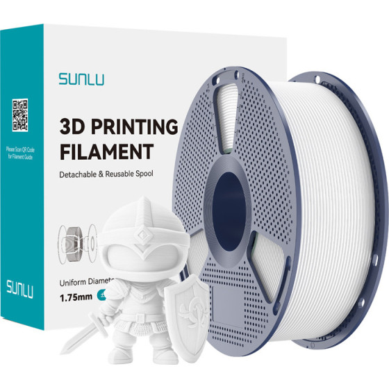 Sunlu ���� PLA+ (�����) - (PLA+ W)