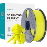 Sunlu ���� PLA+ (�������) - (PLA+ Y)