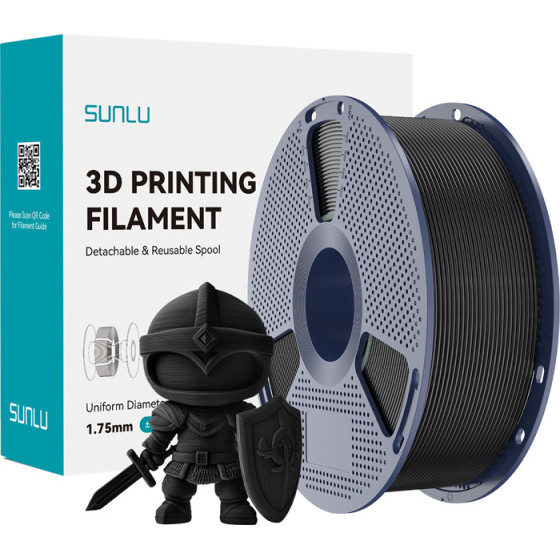 Sunlu ���� PLA+ (�����) - (PLA+ B)