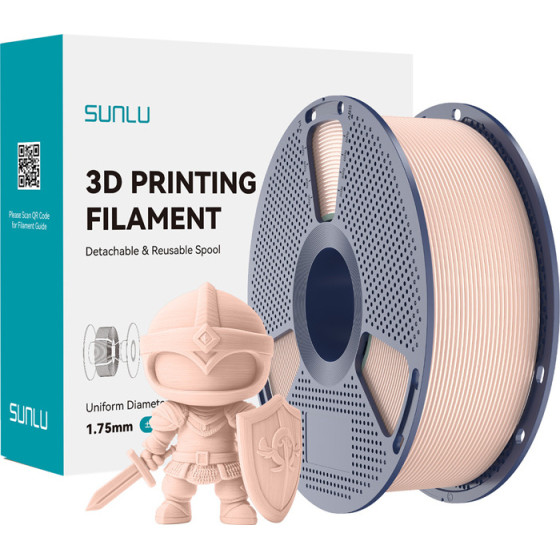 Sunlu ���� PLA+ (����) - (PLA+ Be)