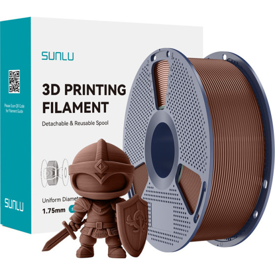 Sunlu ���� PLA+ (��������) - (PLA+ Cho)