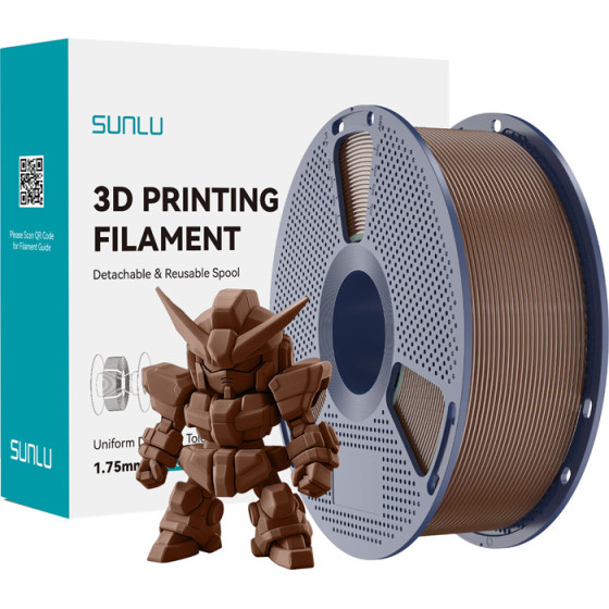 Sunlu ���� PLA+ 2.0 (����) - (PLA+ 2.0 CB)