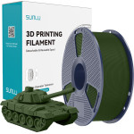 Sunlu ���� PLA+ ������ ��������� �� ����� ����� - (PLA+ H-S OG)