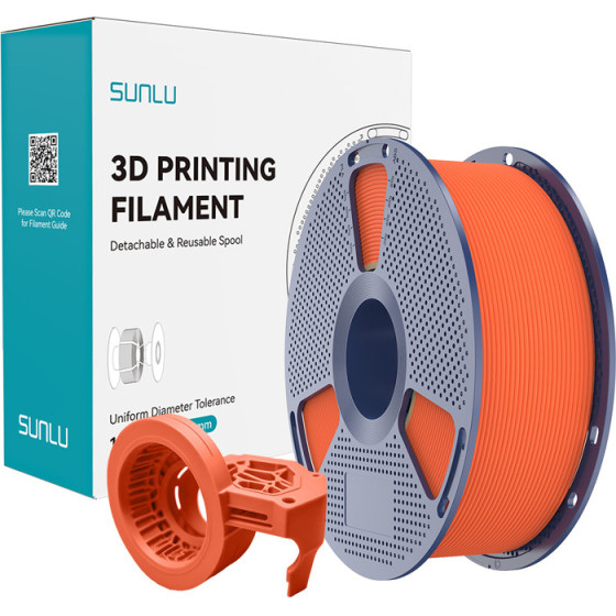 Sunlu Petg ��� ���� ������ ��������� (���������) - (Petg H-S M O)