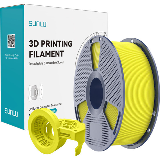 Sunlu Petg ��� ���� ������ ��������� (�������) - (Petg H-S M Y)