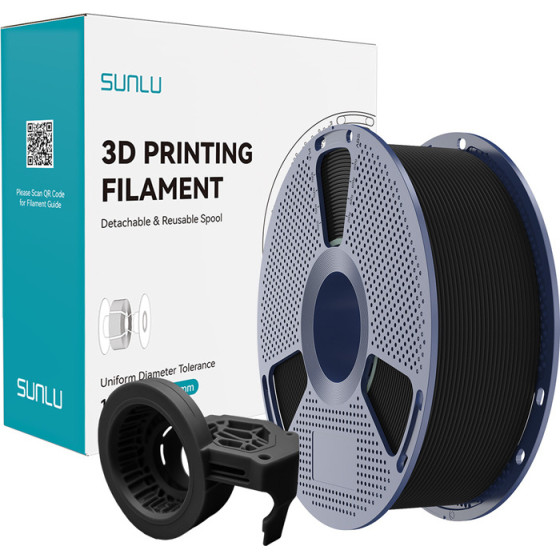 Sunlu Petg ��� ���� ������ ��������� (�����) - (Petg H-S M B)