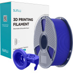 Sunlu Petg ��� ���� ������ ��������� (����) - (Petg H-S M Blu)