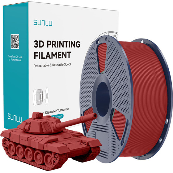 Sunlu PLA+ ������� ���� ������ ��������� - (PLA+ H-S R)