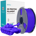 Sunlu PLA+ ���� ���� ������ ��������� - (PLA+ H-S Blu)