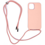 Is Spd Color Cord Iphone 17 Pro Max Pink Backcover - (SPDCCORIP17PMI)