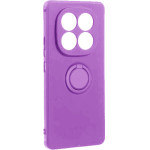 Senso Ring Xiaomi Redmi Note 15 Violet Backcover - (SERXIARN15V)