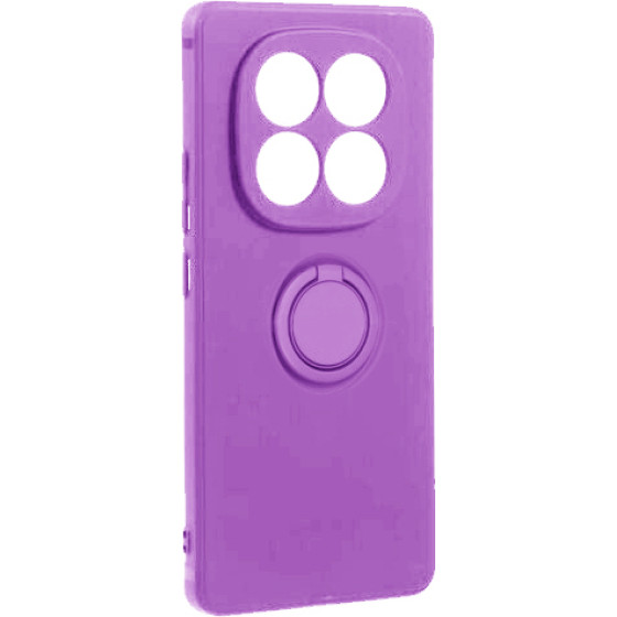 Senso Ring Xiaomi Redmi Note 15 Violet Backcover - (SERXIARN15V)