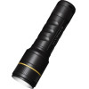 Vivanco Flashlight 400 Lumens 150m Black - (FSHLIGHT400LM)