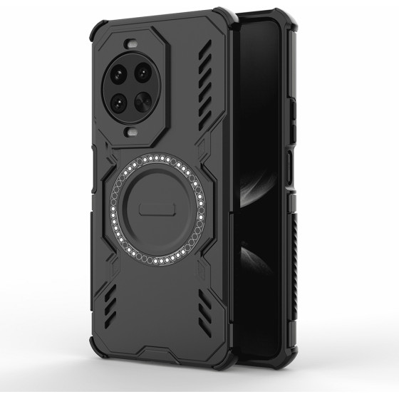 Techsuit - Armormag Case - Huawei Nova 14 Pro - Black
