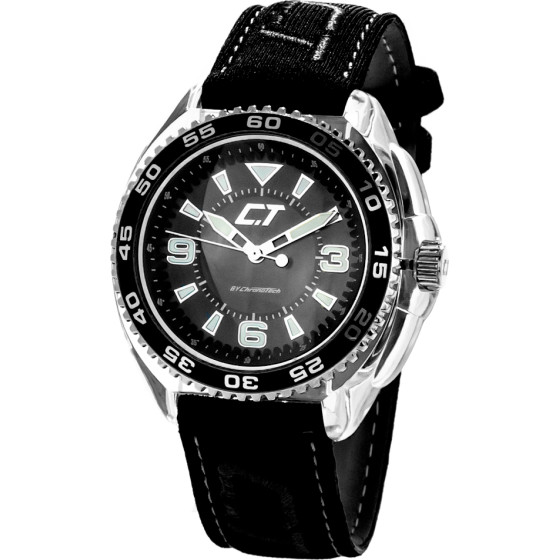 CHRONOTECH Watch Man (43MM) - (CC6280L-01)