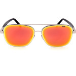 Berluti Sunglasses 16U (57/14/145) - (BL40004U)