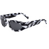 Celine Sunglasses 04A (56/18/130) - (CL40288I)