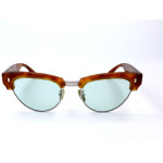 Celine Sunglasses 18N (51/18/145) - (CL40059U)