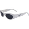 Celine Sunglasses 25A (56/18/130) - (CL40288I)