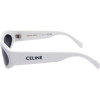 Celine Sunglasses 25A (56/18/130) - (CL40288I)