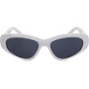 Celine Sunglasses 25A (57/17/135) - (CL40279U)
