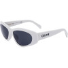 Celine Sunglasses 25A (57/17/135) - (CL40279U)
