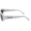 Celine Sunglasses 25A (57/17/135) - (CL40279U)
