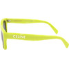 Celine Sunglasses 39A (55/17/145) - (CL40249U)