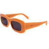 Celine Sunglasses 42A (53/19/140) - (CL40294I)