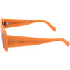 Celine Sunglasses 42A (53/19/140) - (CL40294I)