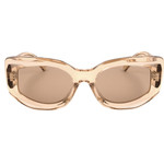 Celine Sunglasses 42J (54/18/140) - (CL40277F)