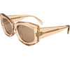 Celine Sunglasses 42J (54/18/140) - (CL40277F)