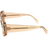 Celine Sunglasses 42J (54/18/140) - (CL40277F)