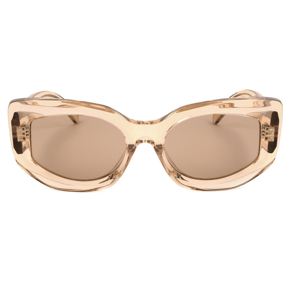 Celine Sunglasses 42J (54/18/140) - (CL40277F)