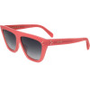 Celine Sunglasses 66B (58/13/145) - (CL40256I)