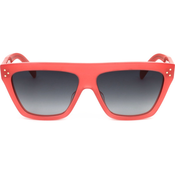Celine Sunglasses 66B (58/13/145) - (CL40256I)