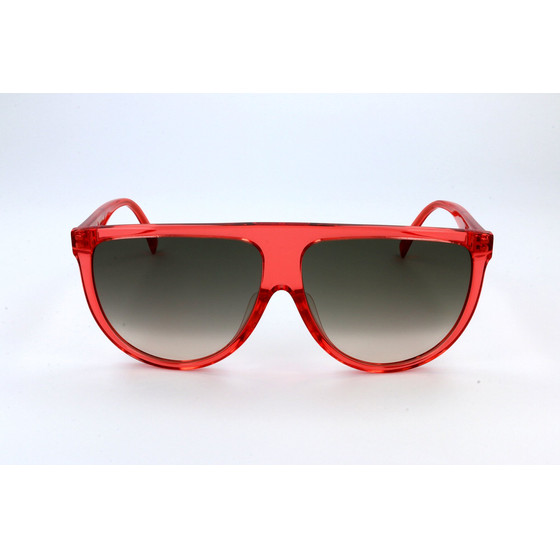 Celine Sunglasses 66F (62/13/145) - (CL40006F)