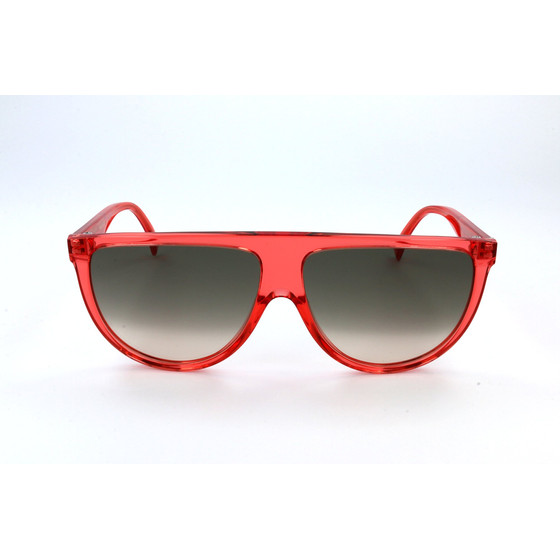 Celine Sunglasses 66F (62/13/145) - (CL40006I)