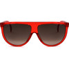 Celine Sunglasses 66K (62/13/145) - (CL40006F)