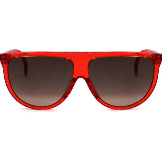 Celine Sunglasses 66K (62/13/145) - (CL40006F)