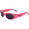 Celine Sunglasses 74A (56/18/130) - (CL40288I)