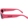 Celine Sunglasses 74A (56/18/130) - (CL40288I)