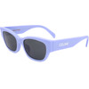 Celine Sunglasses 78A (54/18/145) - (CL40197U)